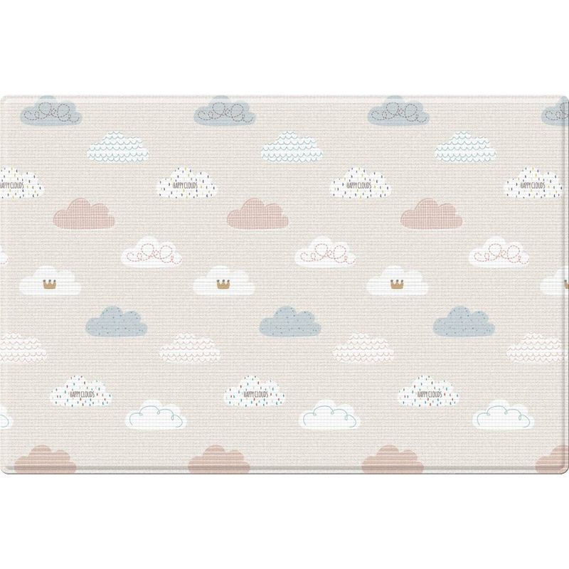 Parklon Blue Spot Soft Baby Play Mat- Large