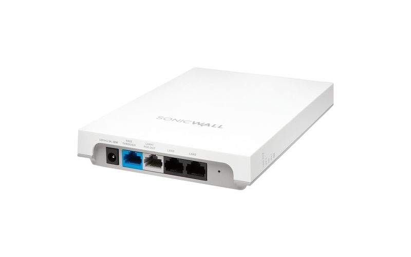 Sonicwall 224W WLS AP Secure CLD WLS MGMT SUP 5YR