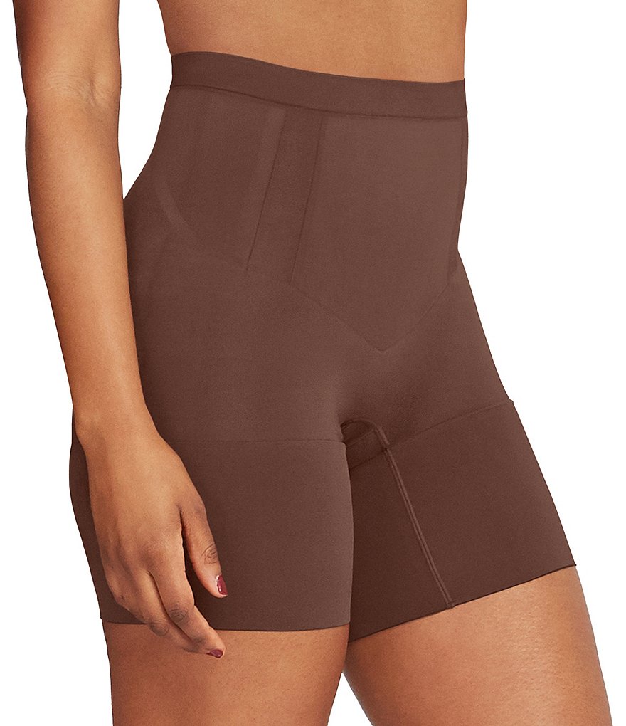 Spanx Active Shaping Compression Knee Pant