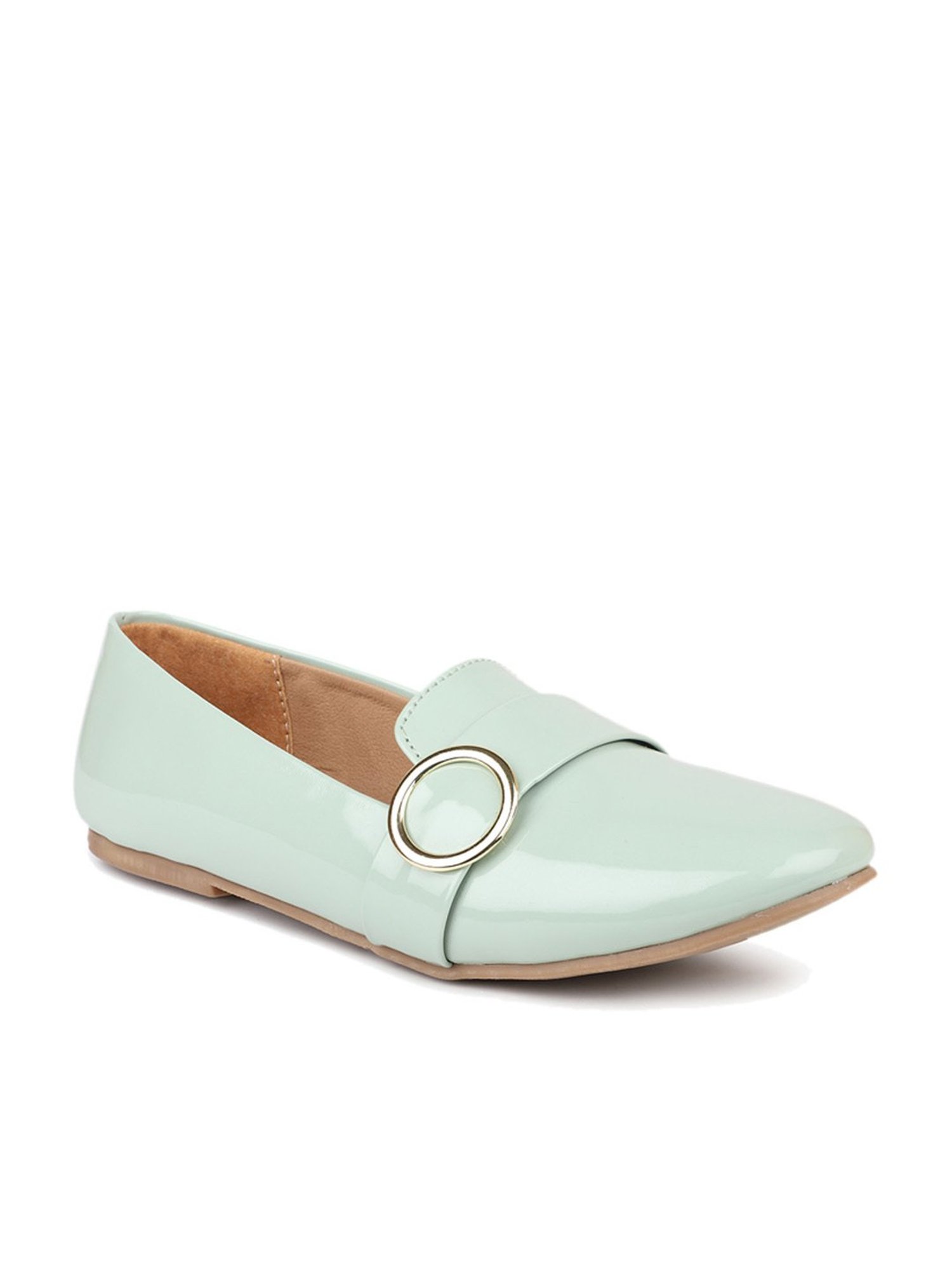 Design Crew Women's Pista Casual Loafers