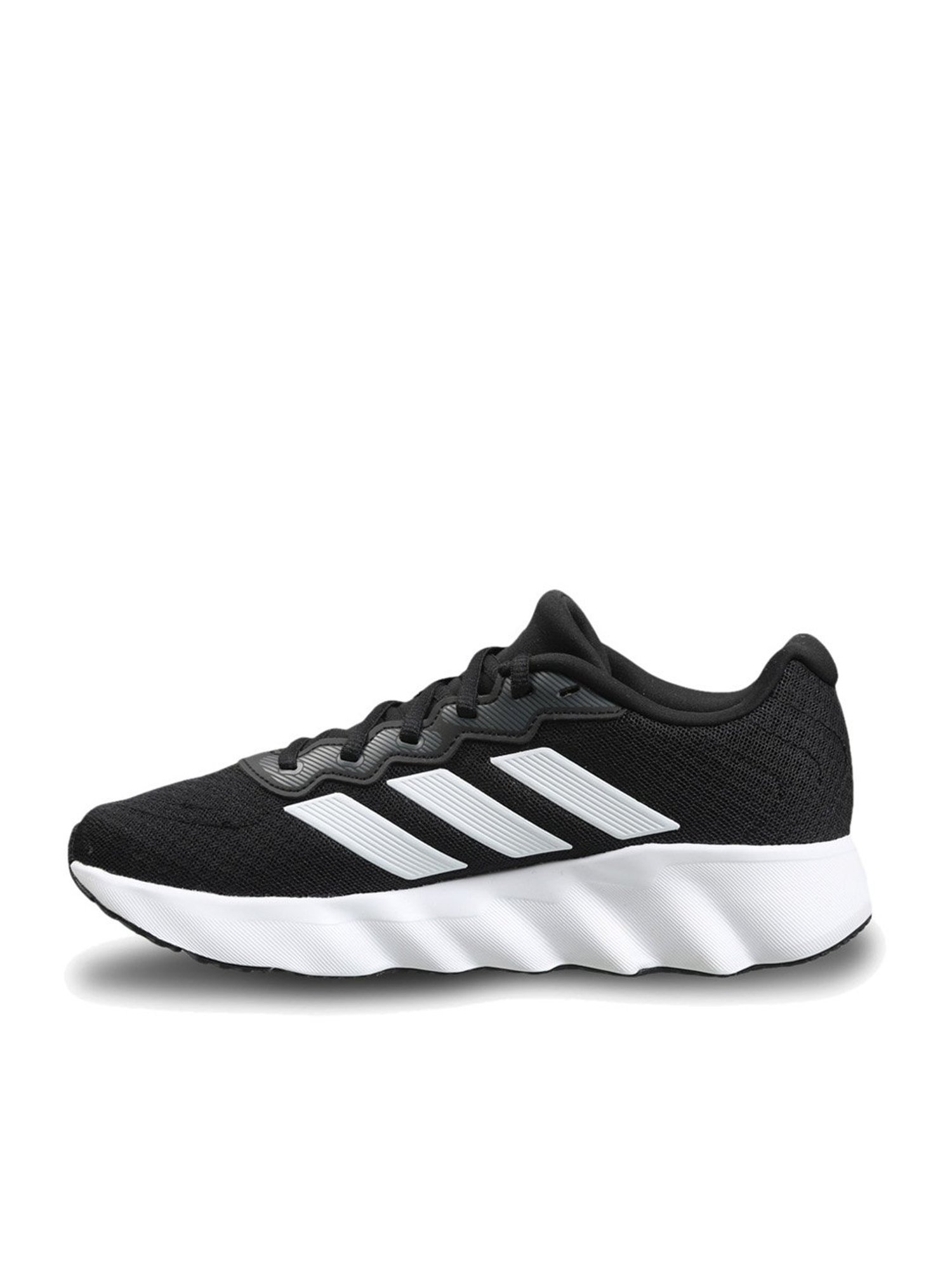 Adidas Women's Switch Move Black Running Shoes
