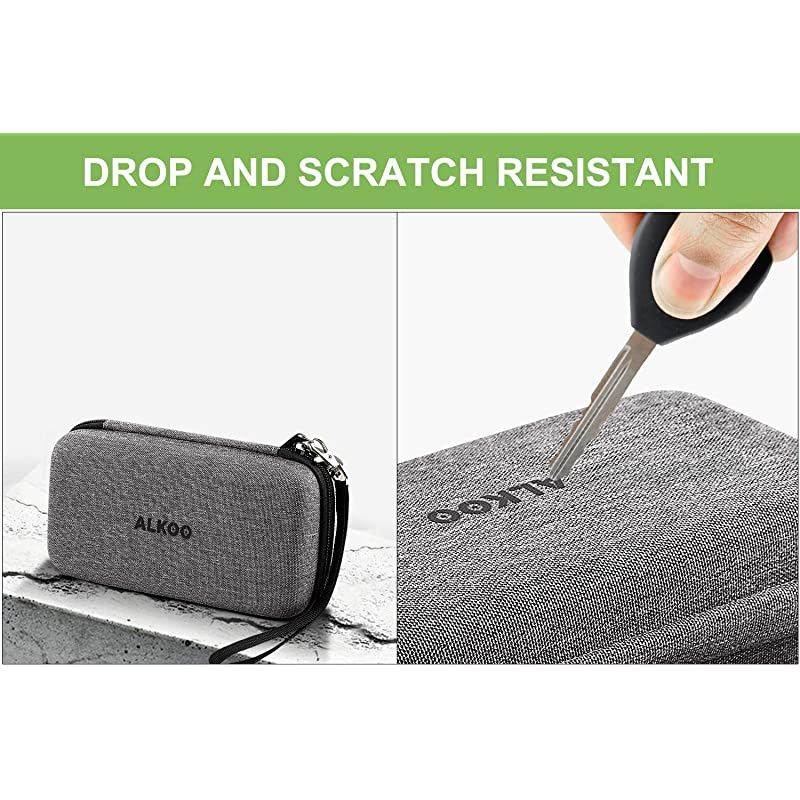 Compatible with Texas Instruments TI-36X Pro Engineering/Scientific Calculator (Dark Gray)