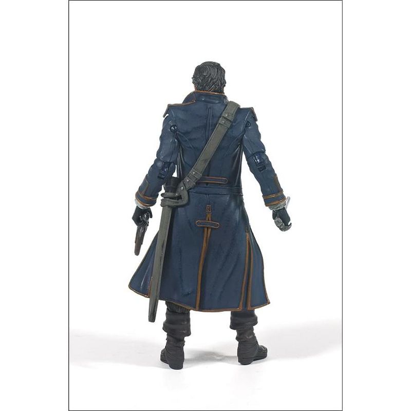 Mcfarlane Toys Assassin's Creed Series 1 6" Action Figure: Benjamin Hornigold