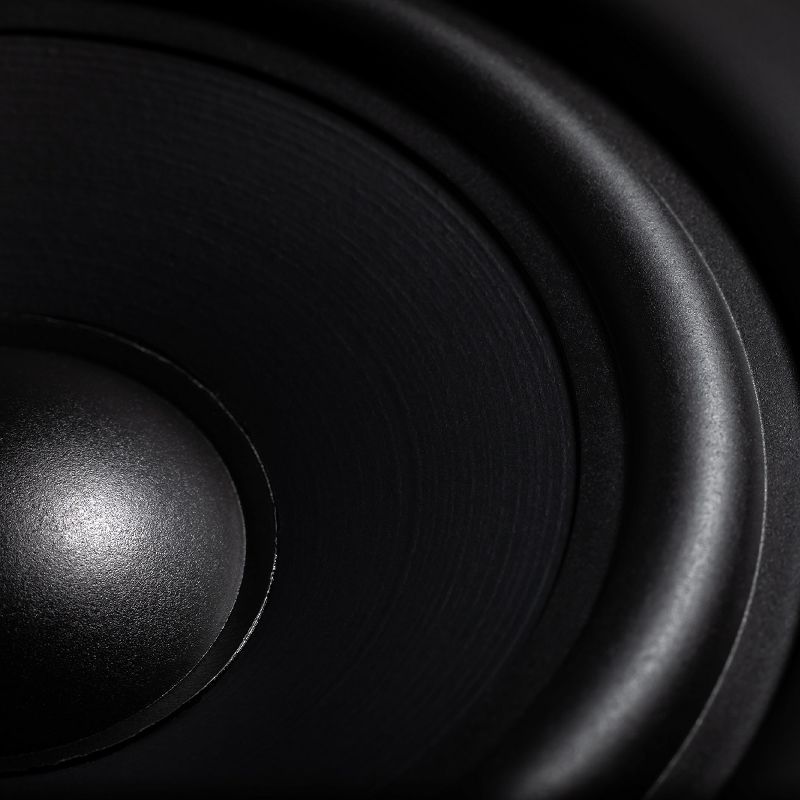 Cambridge Audio SX-50 Compact Bookshelf Speakers - Pair