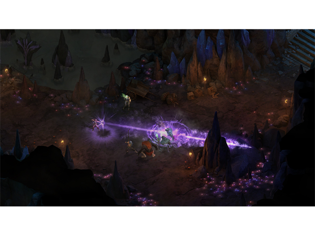 Tyranny - Tales of the Tiers [Online Game Code]