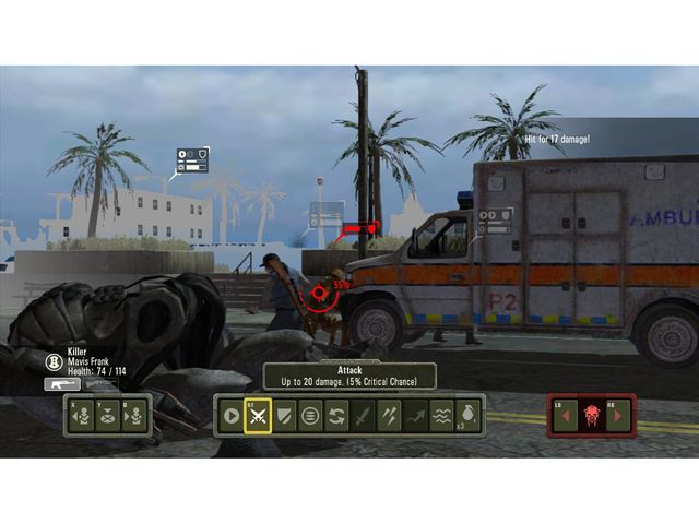 Falling Skies: The Game PlayStation 3