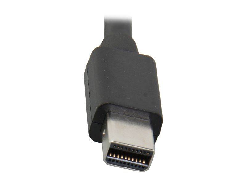 Club3D Model CAC-1110 Mini DisplayPort to DisplayPort Adapter Cable