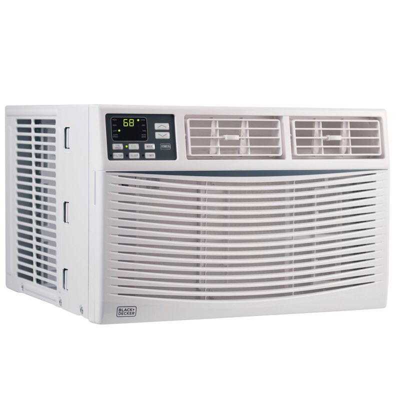 Sunpentown 14000-BTU Portable Air Conditioner White