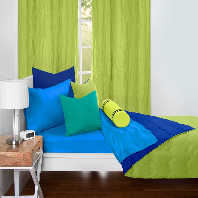 Full Avengers Movers Sheet Set