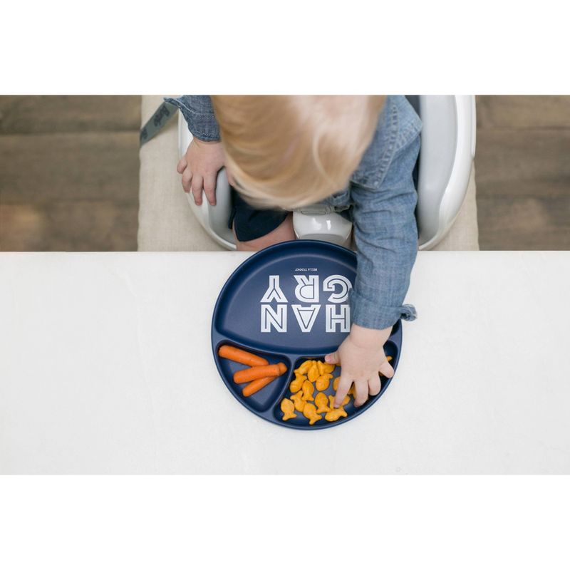 Bella Tunno Hangry Wonder Plate