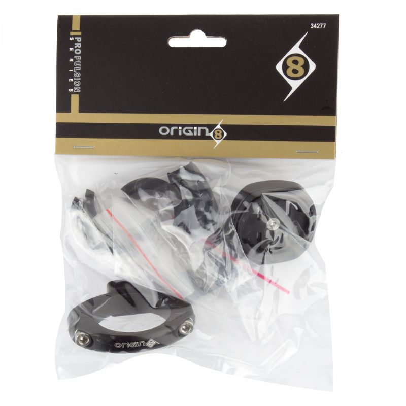 Origin8 Garmin Handlebar Mount Handlebar Accessory Mount
