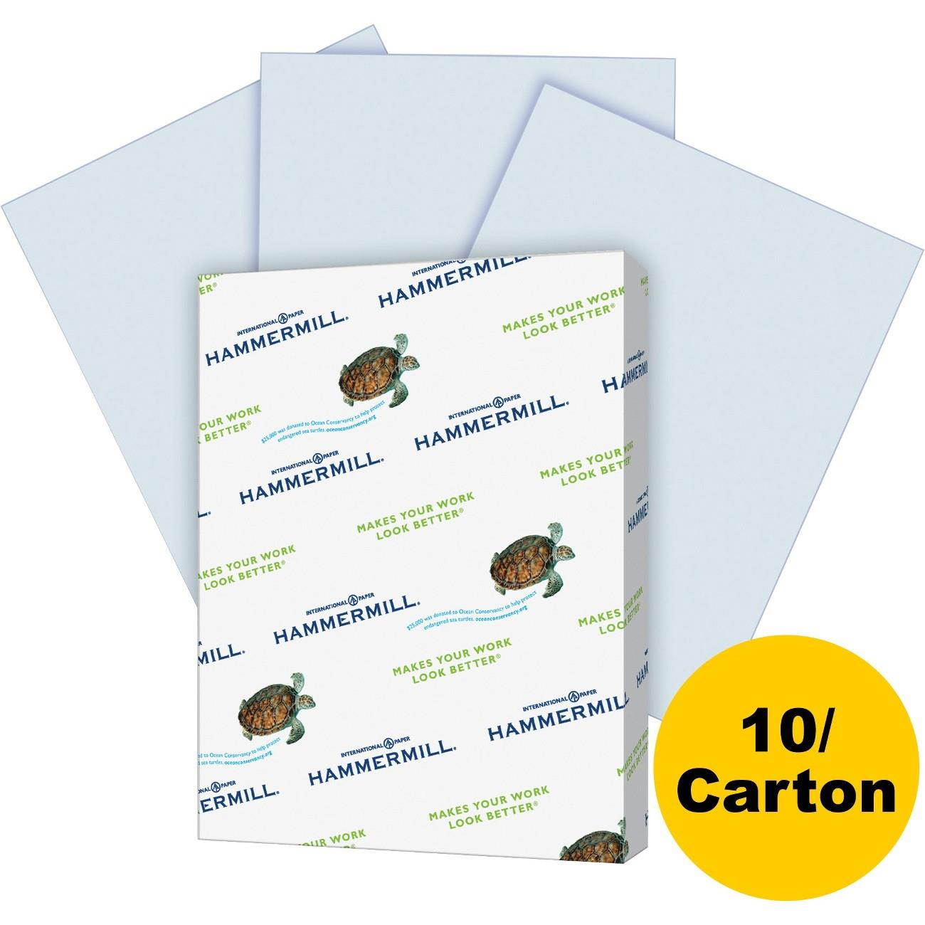 Hammermill Colors Colored Paper