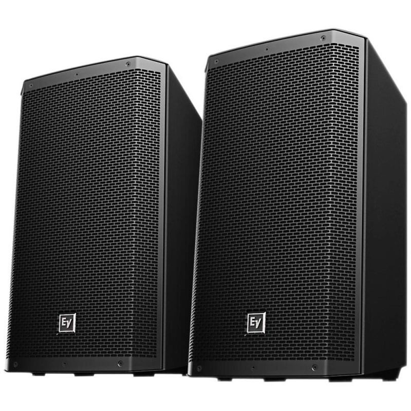 Kustom PA KPX115M 15" Passive Monitor