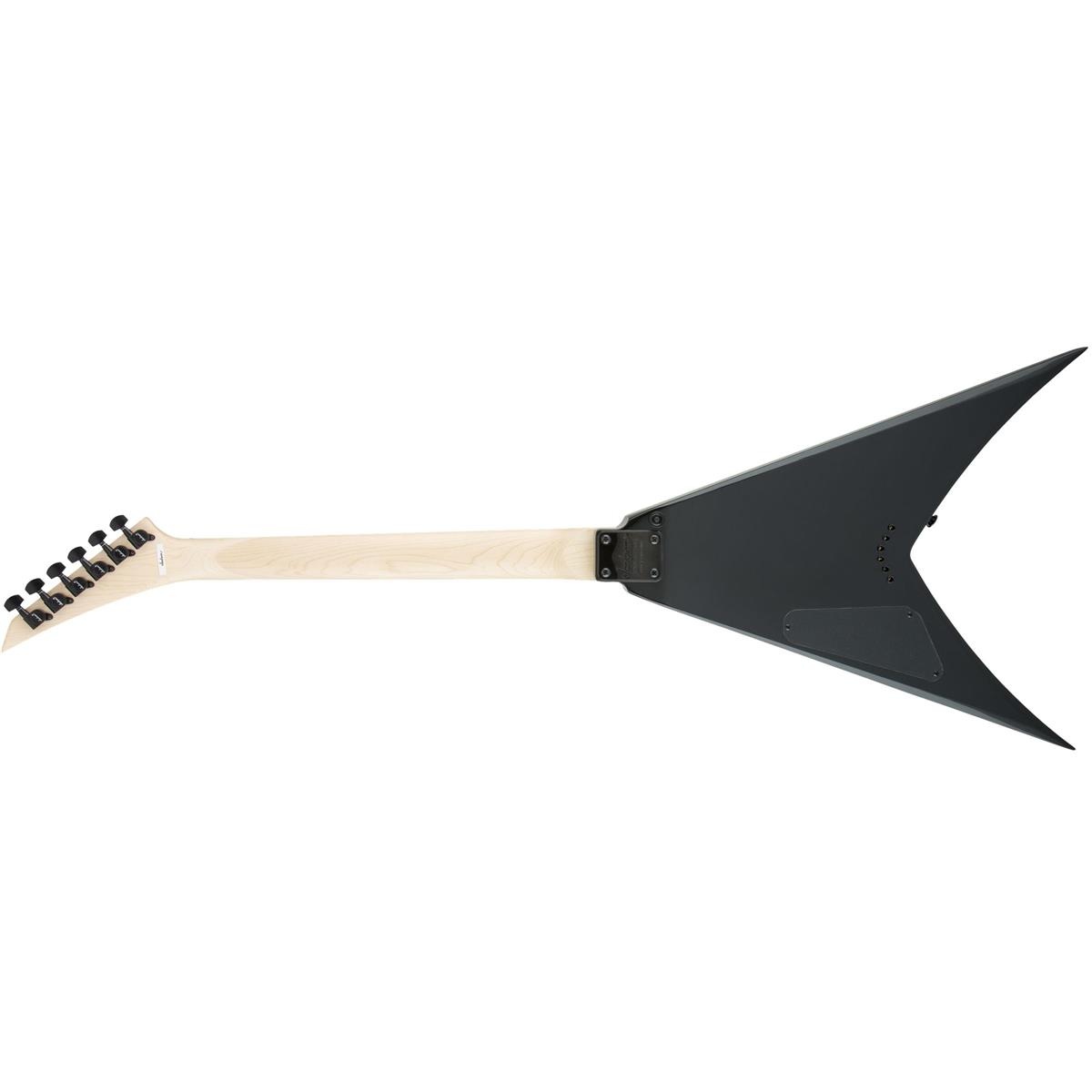 Jackson King V JS32T Electric Guitar Black