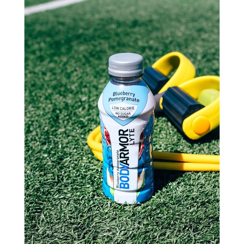 BODYARMOR Lyte Blueberry Pomegranate - 16 fl oz Bottle