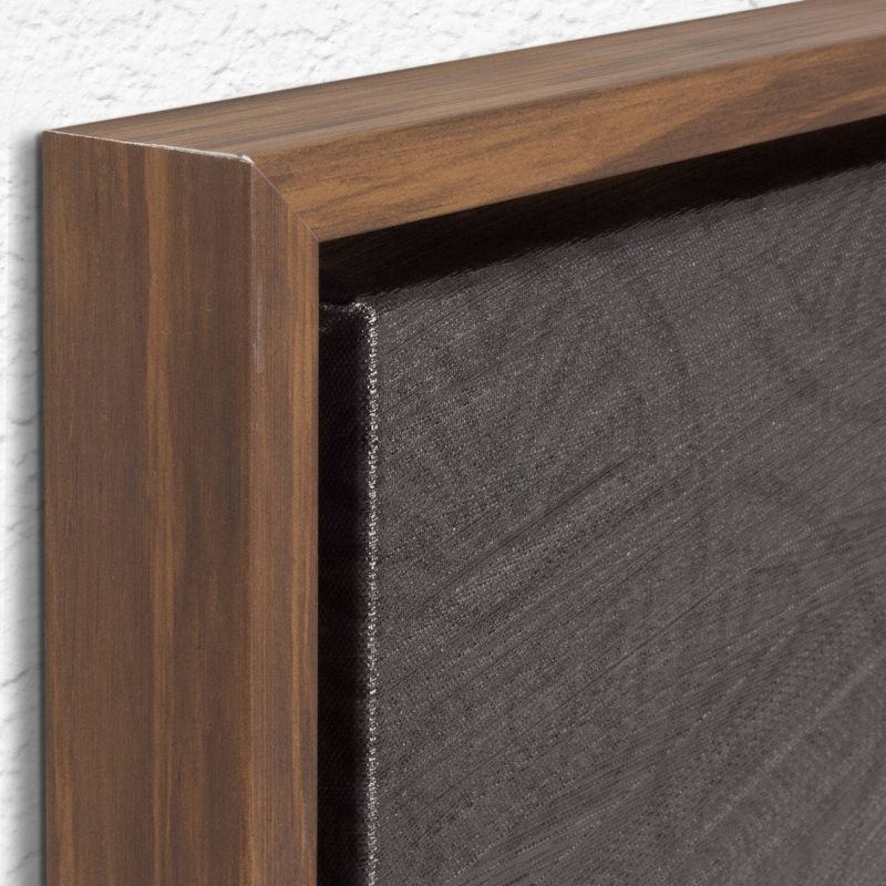 Bless This Home Oversized Kitchen Framed Wall Canvas - Crystal Art Gallery