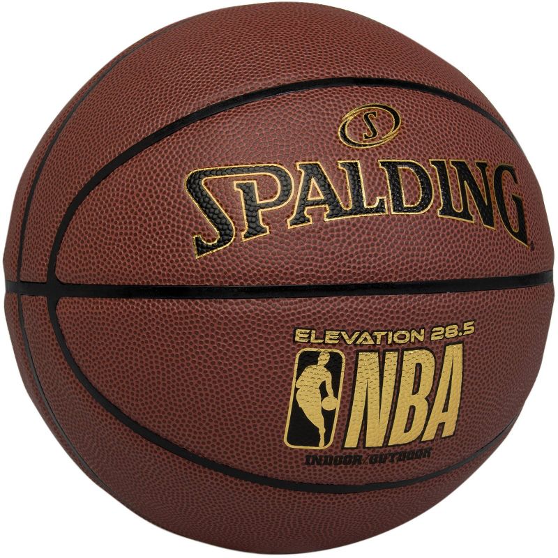 Spalding Elevation 28.5" Basketball