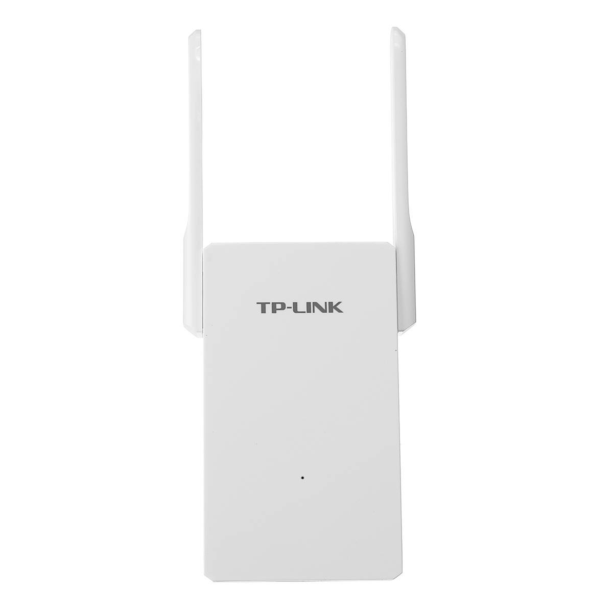 WiFi Range Extender Wireless Repeater Internet Signal Booster Point/Route 300Mb White