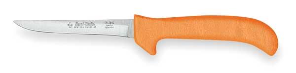DEXTER RUSSELL 11213 Poultry Knife,4 In,Ergo,Utility/Deboner