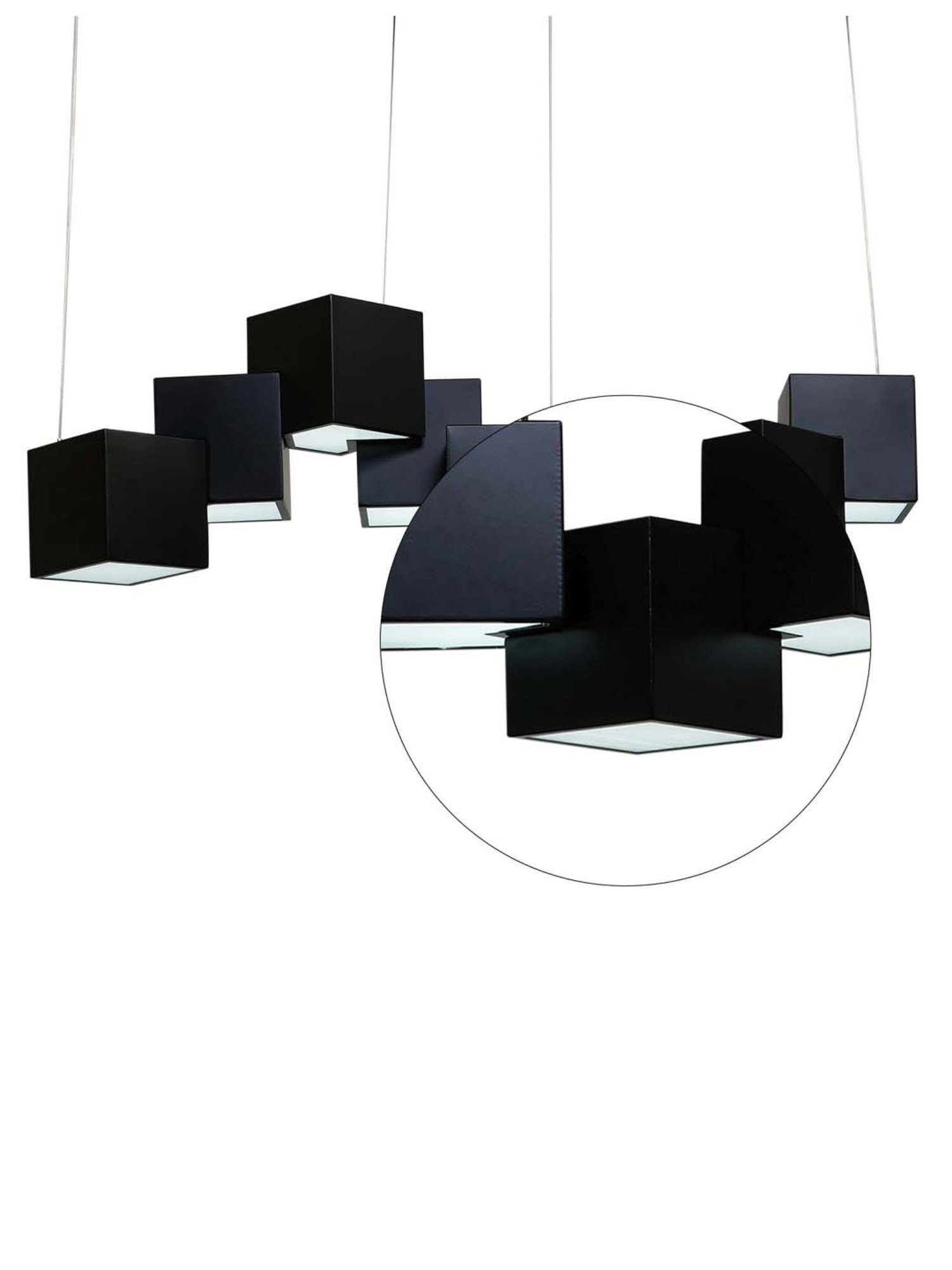 Fos Lighting Antique Brass Finish Allure 5 Light Chandelier - Set of 1