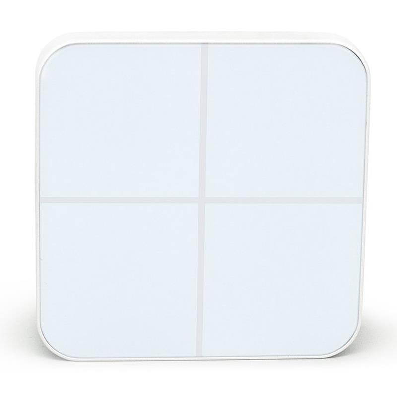 Aeotec by Aeon Labs ZW130 Z-Wave WallMote Quad