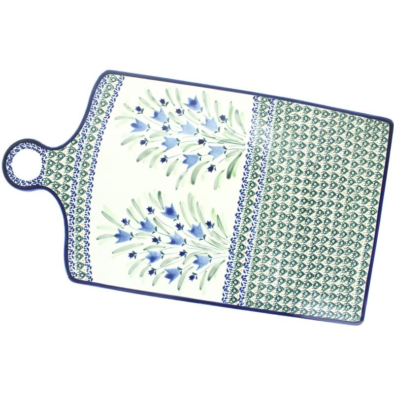 Home Basics Scroll Collection Steel Trivet, Bronze