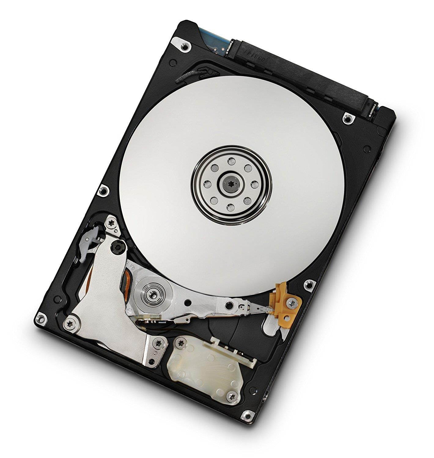 Dell 342-2138 - 600GB 2.5" SAS 10K 6Gb/s HS Hard Drive