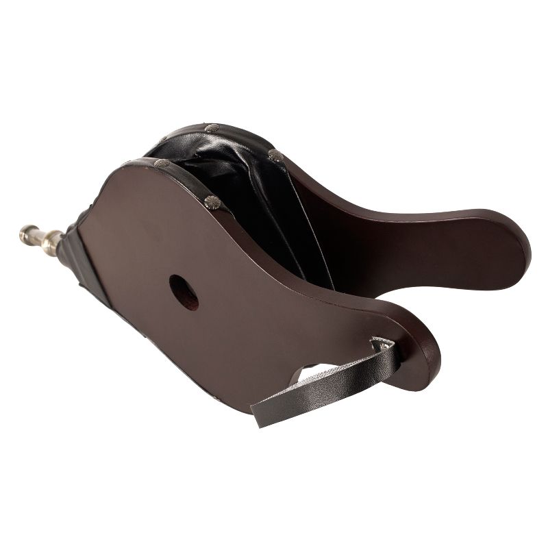 Real Flame Deland Grand Electric Fireplace Gray