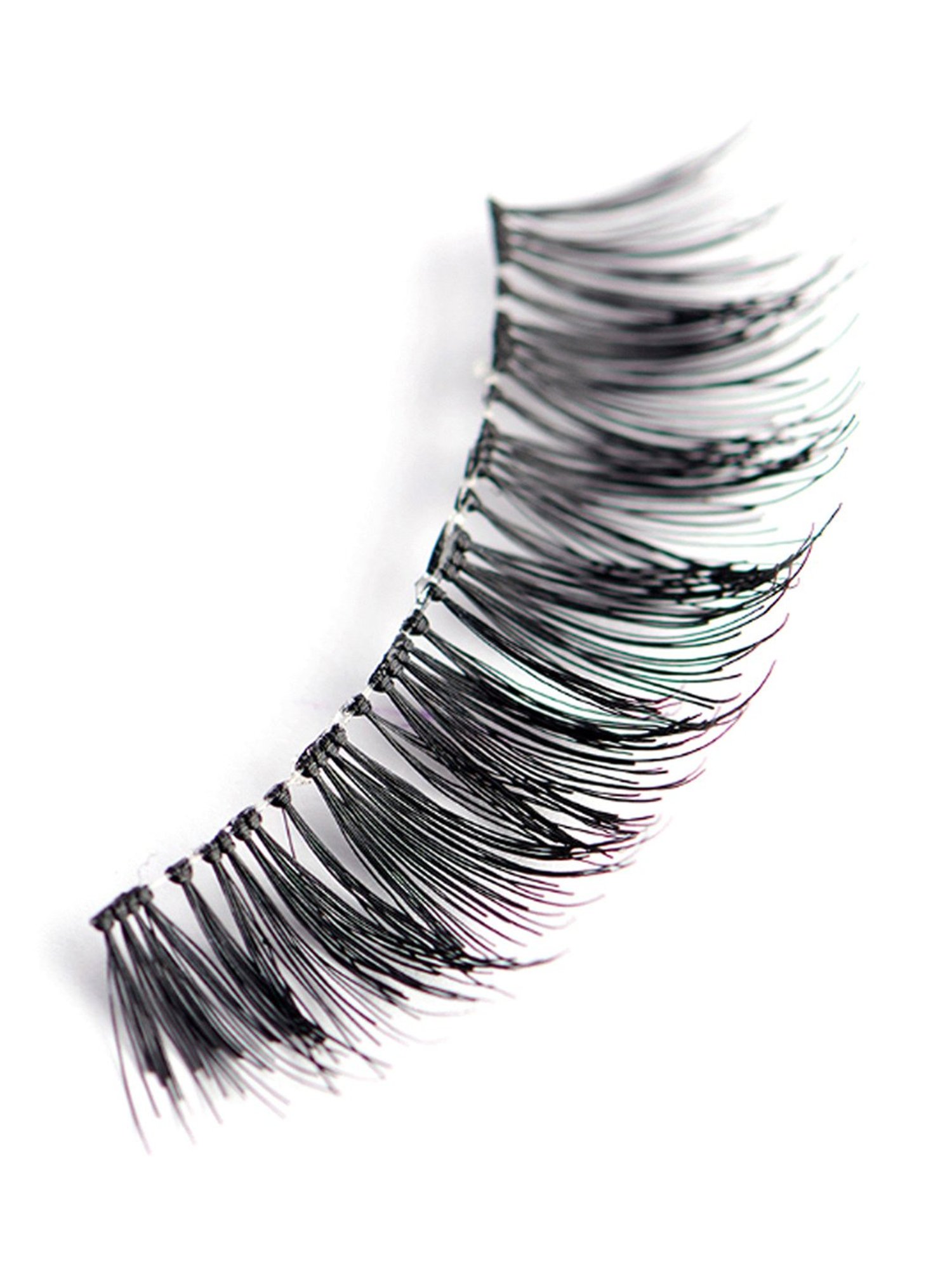 UROPARIS Human Hair Eyelashes - PRO 5