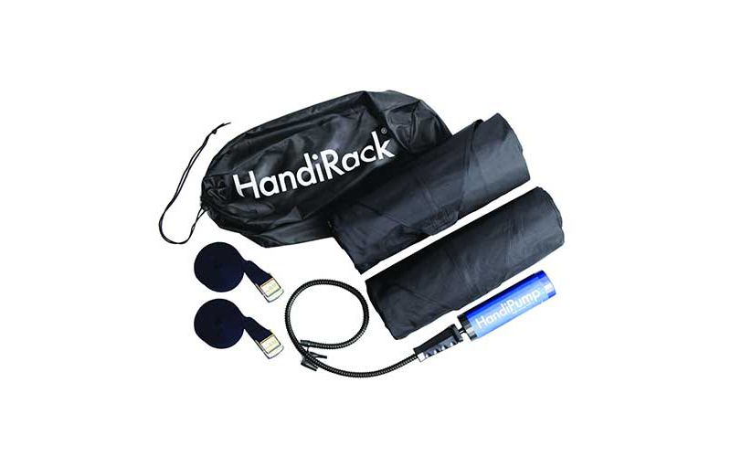 Malone HandiRack Inflatable Roof Rack