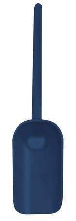 SP SCIENCEWARE H36904-0006 Scoop, Metal Dect,Blue, 4 Oz,PK100