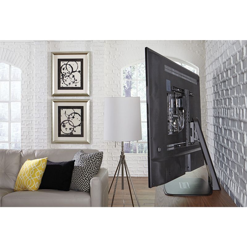 Sanus WSTV-B1 Swiveling TV Base for 32" - 60" TV