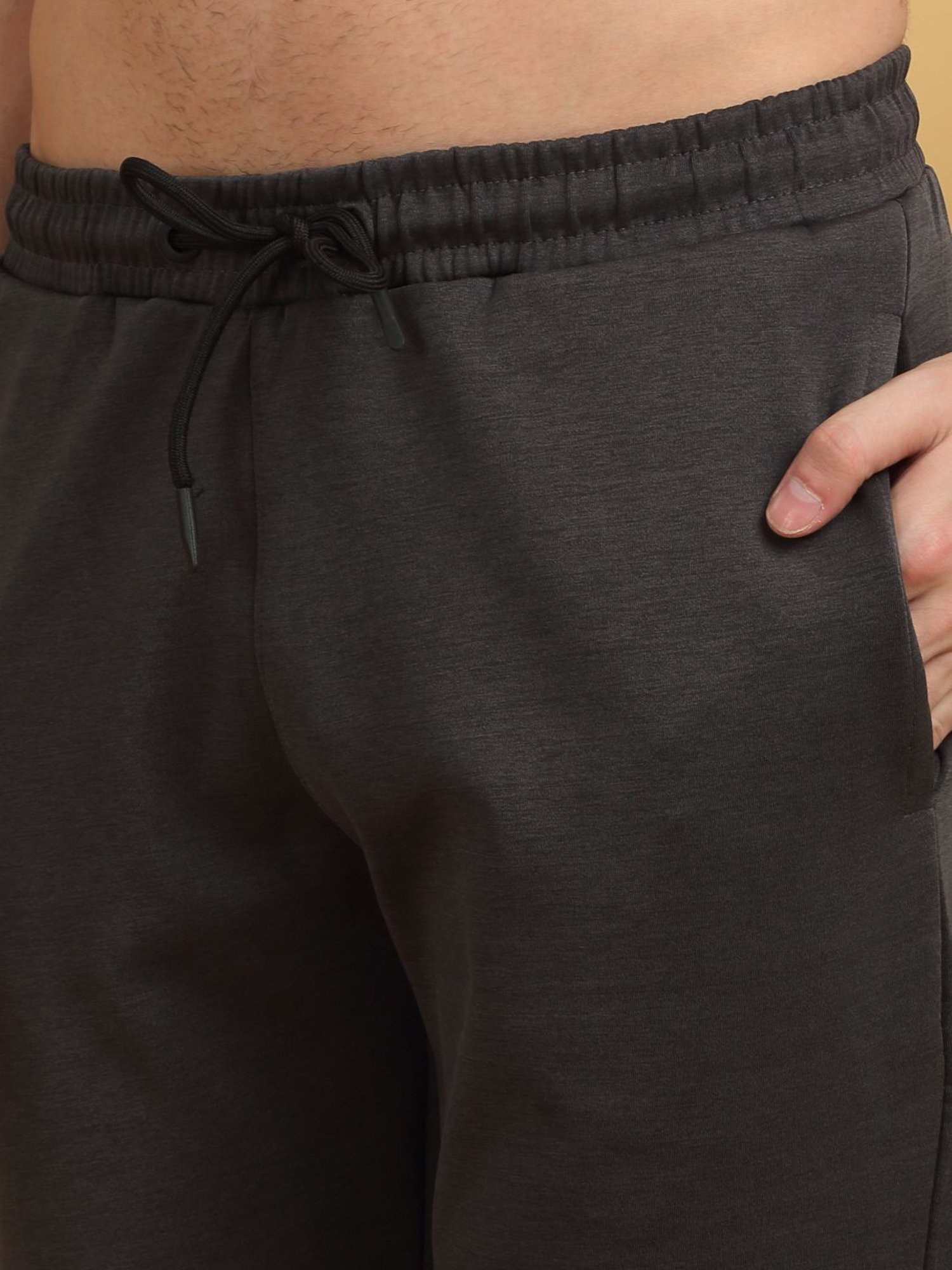 Sweet Dreams Grey Regular Fit Tracksuit