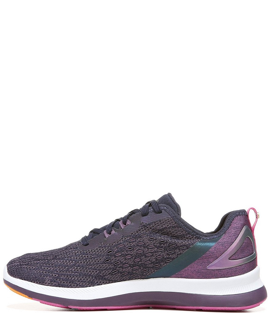 Ryka Dauntless Lace-Up Walking Shoes