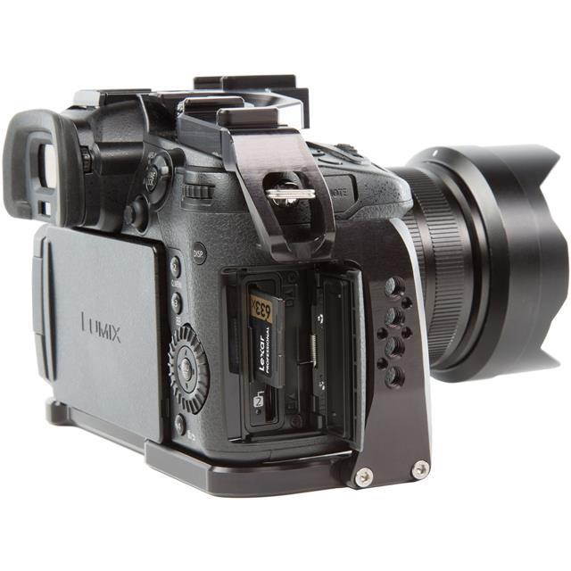 Shape Cage for Panasonic Lumix GH5 Camera #GH5CAGE