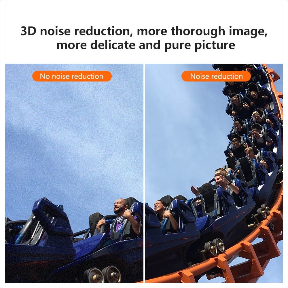 X96Q HD 4K Smart TV Box without Wall Mount, Android 10.0, Allwinner H313 Quad Core ARM Cortex A53