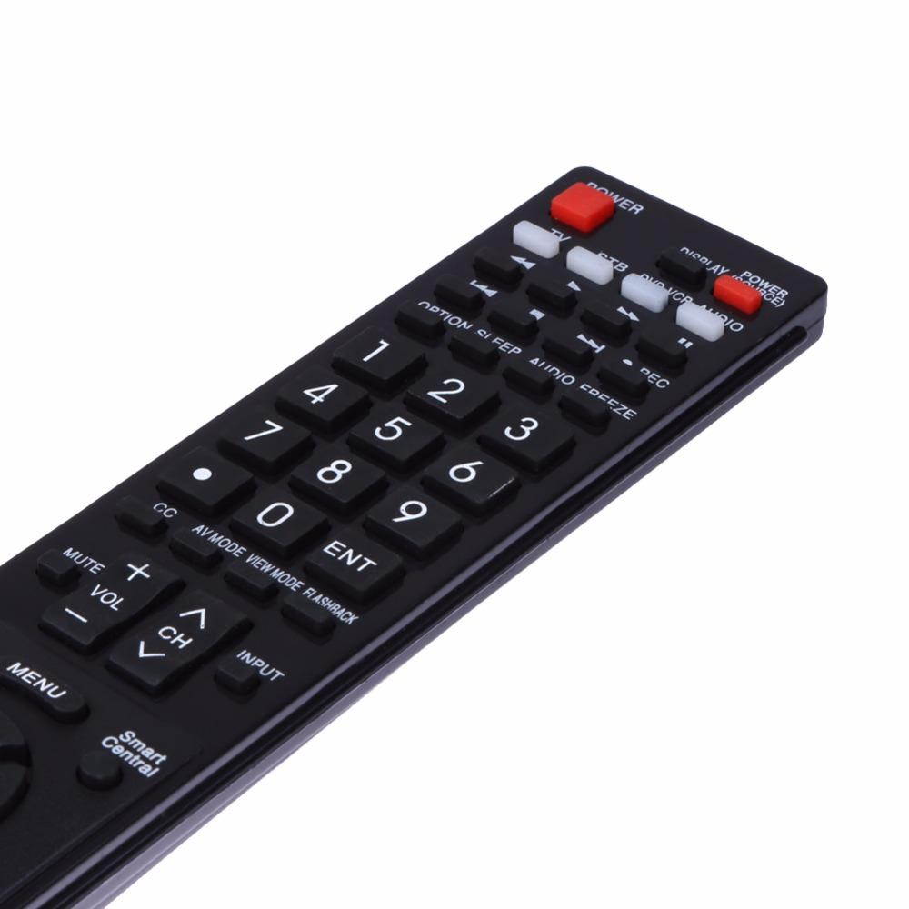 New Replacement TV Remote Control GB118WJSA universal remote control for SHARP AQUOS TV GB005WJSA GA890WJSA GB004WJSA