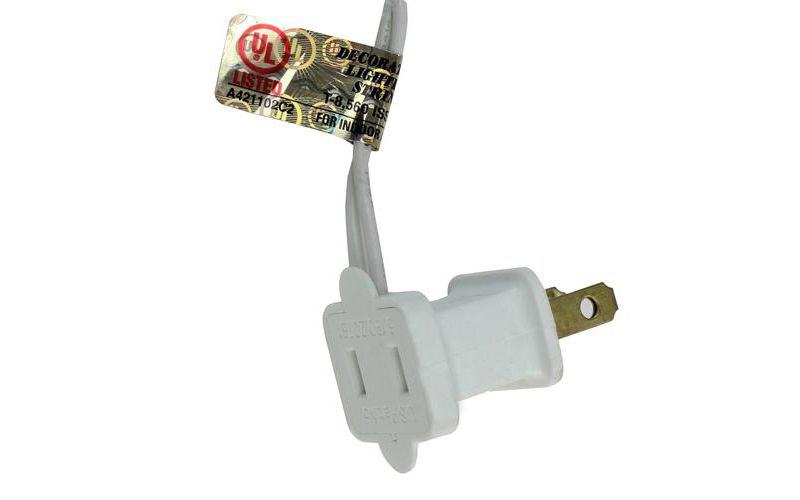 Sterling 36" Whimsical Kids Hanging Lights On Ladder Christmas Decoration