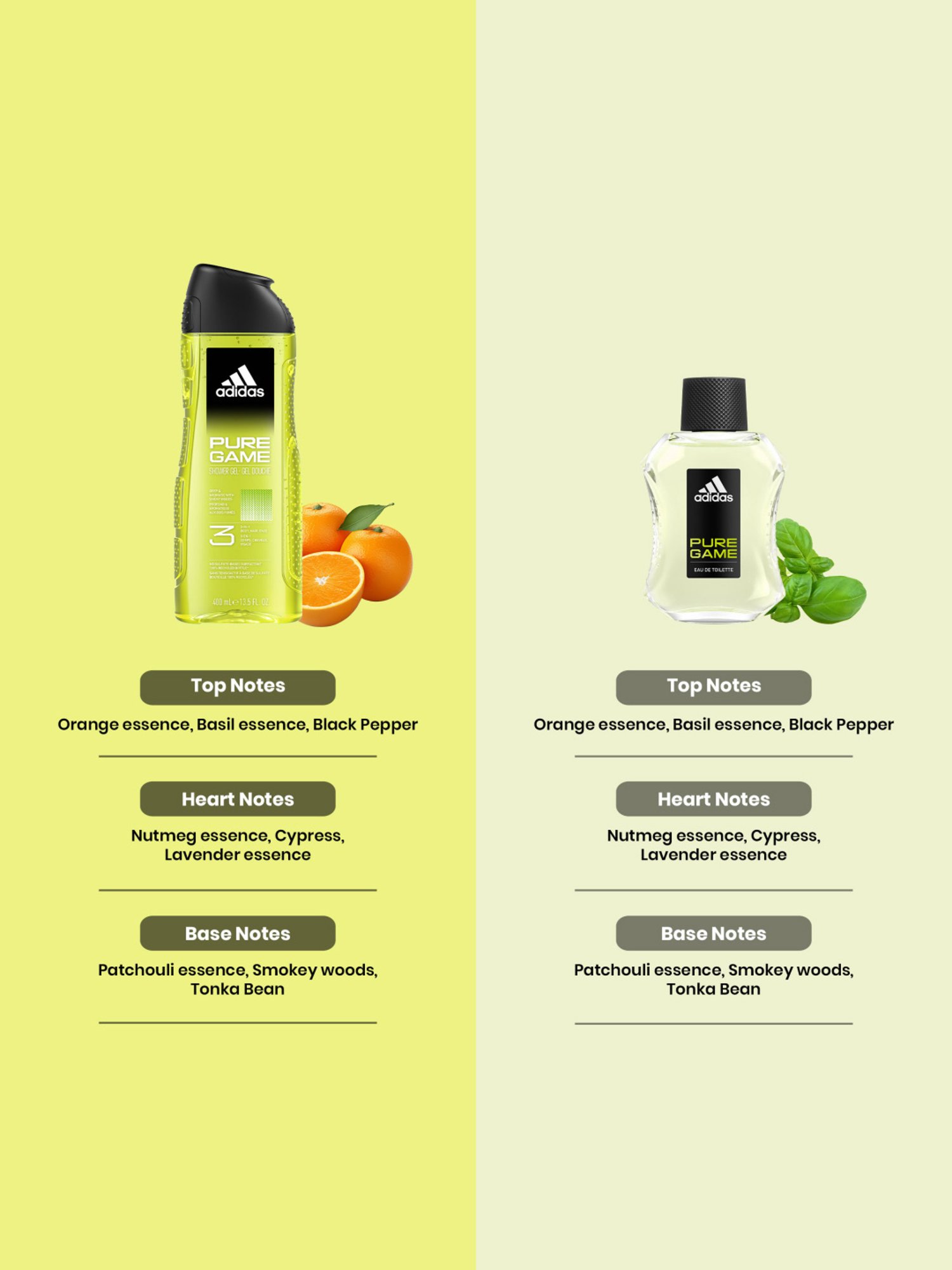 The Love Co. Parfum D'Ambiance Room Spray - 250 ml