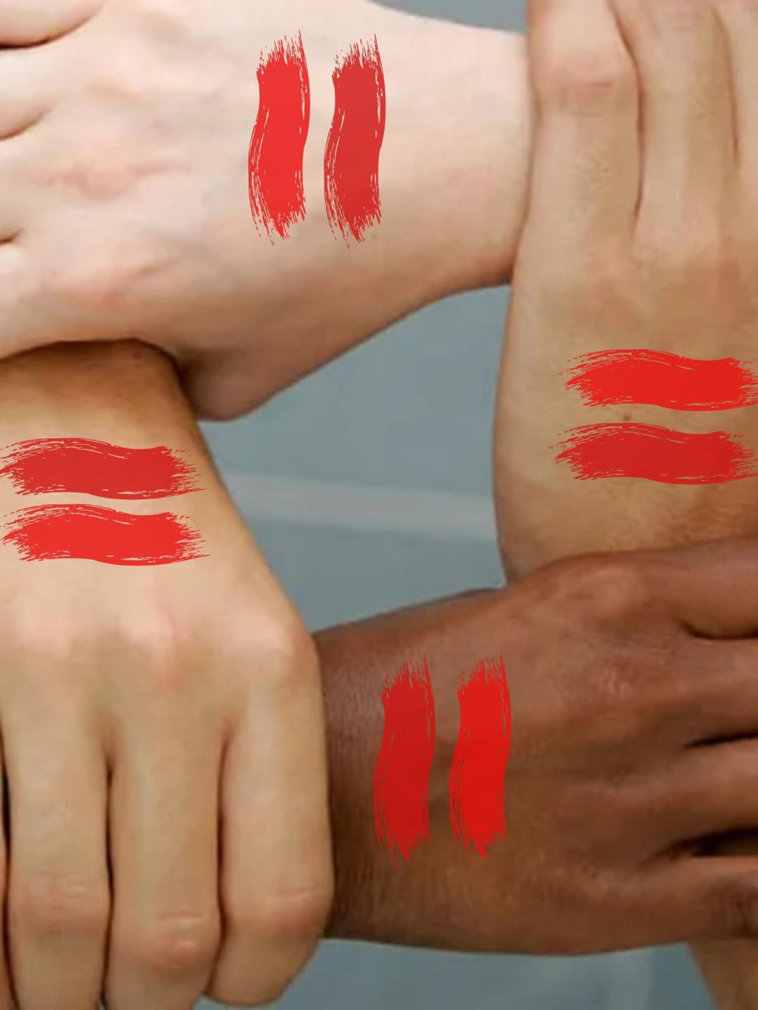 Love Earth Multipot Watch Me Slay - 8 gm