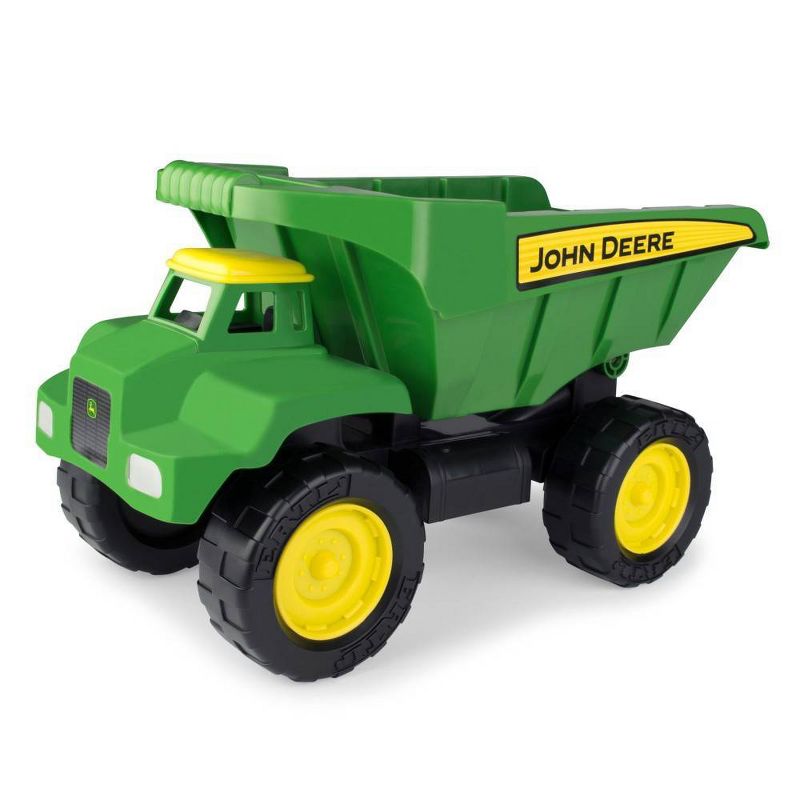 Tomy - John Deere 15" Big Scoop Dump Truck