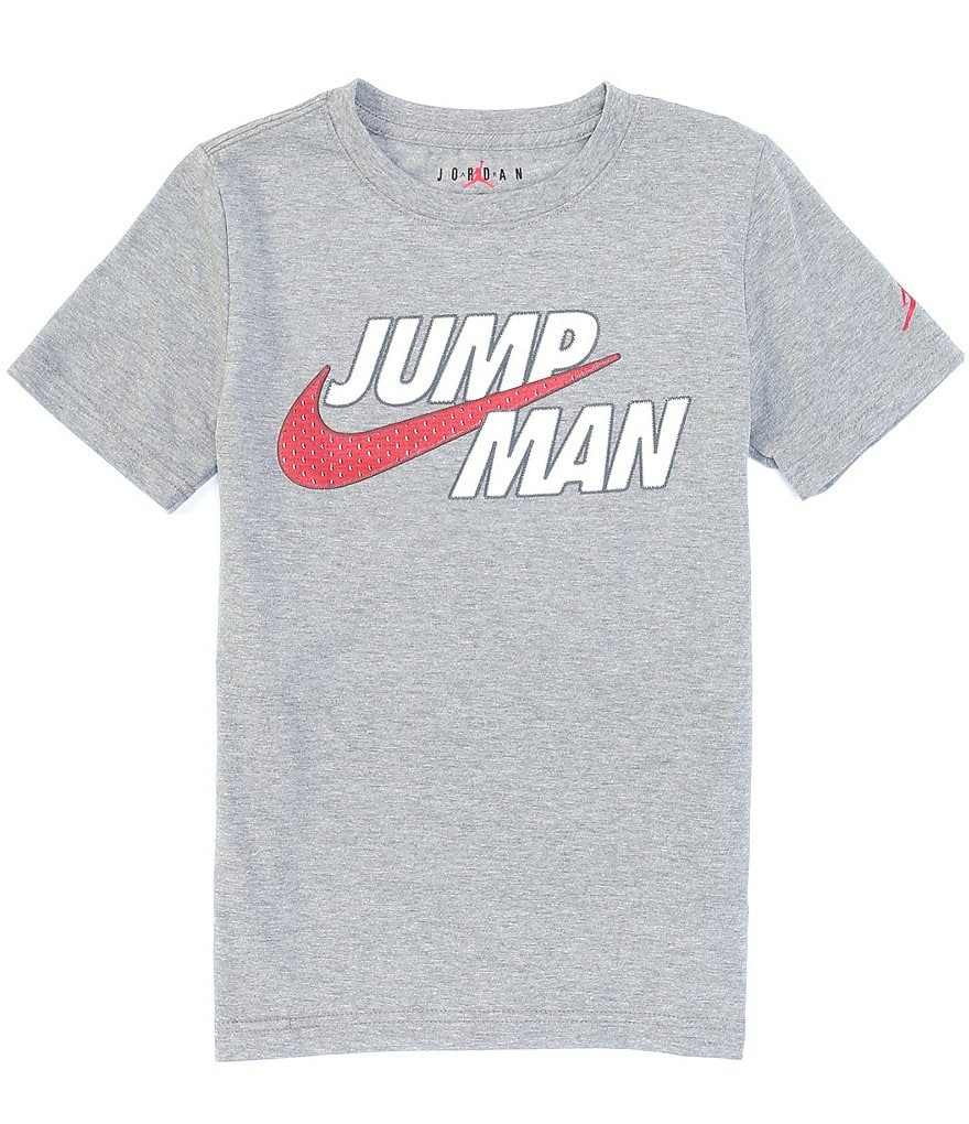 Billabong Big Boys 8-20 Short-Sleeve Access Graphic Tee