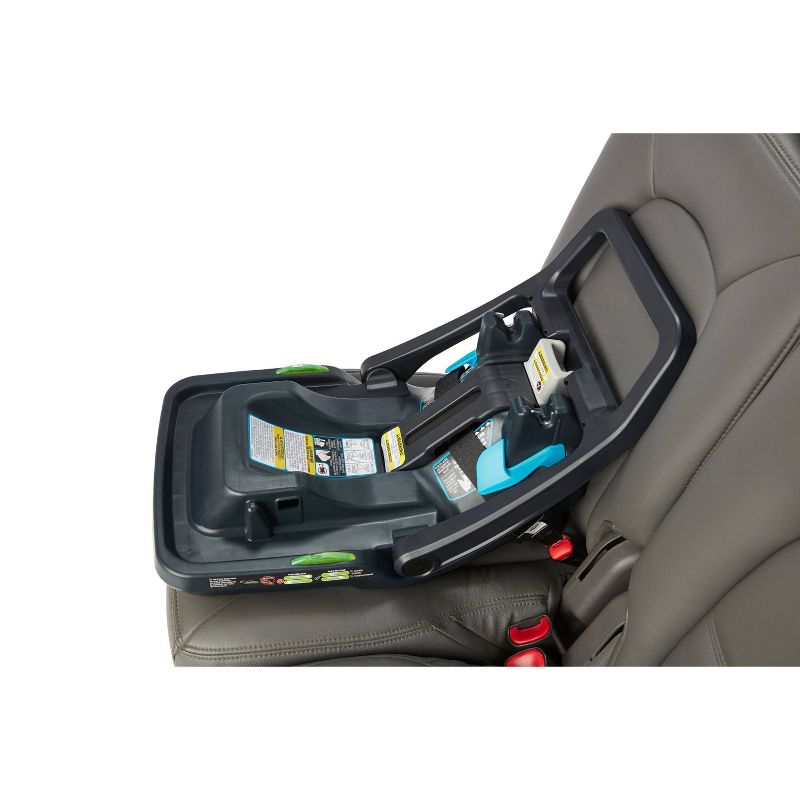 Maxi-Cosi Mico XP Max Pure Cosi Infant Car Seat - Essential Black