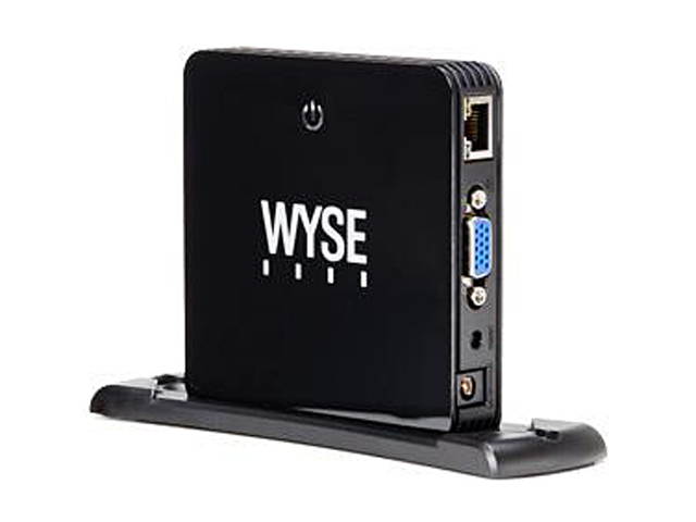 Wyse Zero Client 920333-01L (E02)