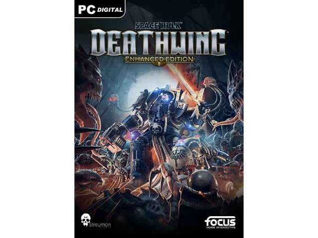Space Hulk: Tactics [Online Game Code]