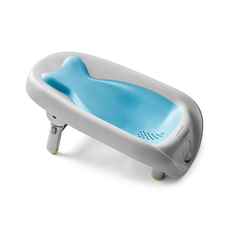 Pinkfong Baby Shark Inflatable Safety Bathtub
