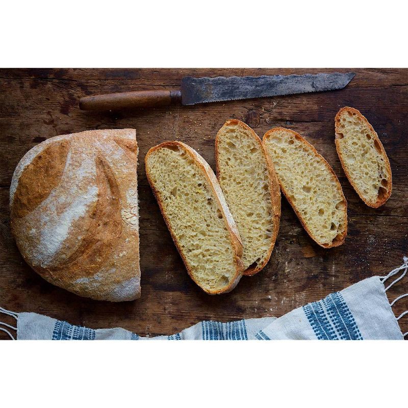 King Arthur Flour 100% Organic Whole Wheat Flour - 32oz