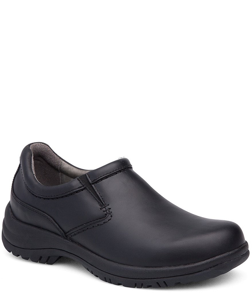 Dansko Wynn Casual Slip-On Shoes