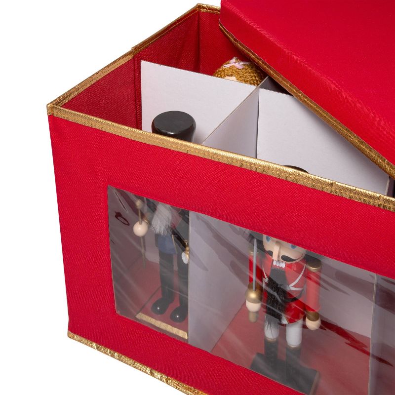 Figurine Chest Organizer - Simplify