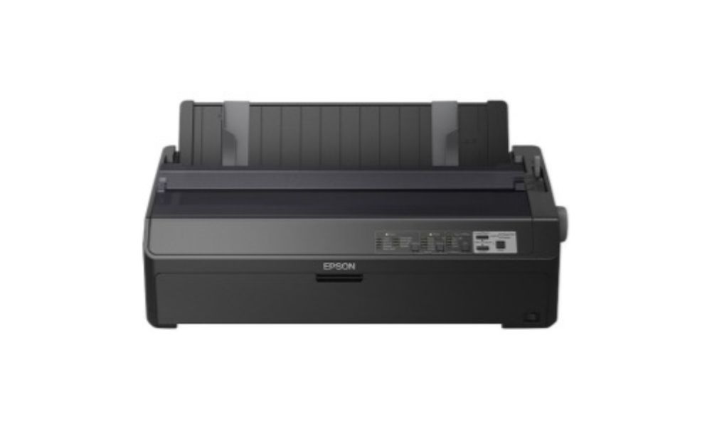 Epson LQ-2090II 24-Pion Monochrome Dot Matrix Printer